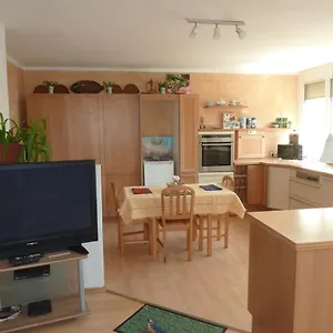 Apartment Ferienappartement Carlo, Salzburg