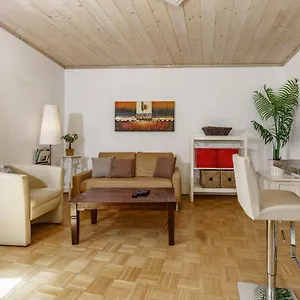 Easyapartments Altstadt 1 Salisburgo