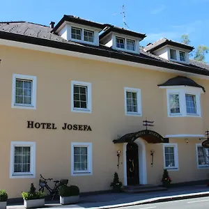 Josefa Salisburgo