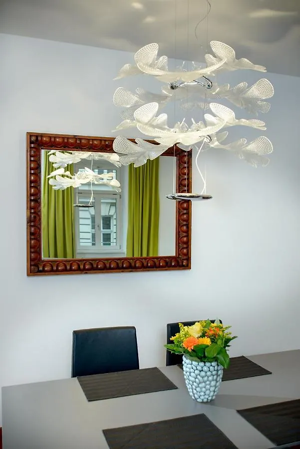 Ferienwohnung My Wonderland Salzburg