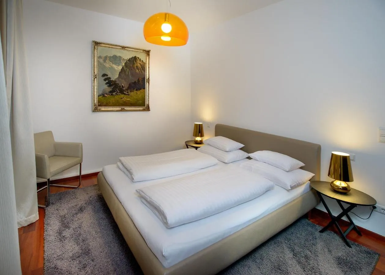 Ferienwohnung My Wonderland Salzburg 0*,  Österreich