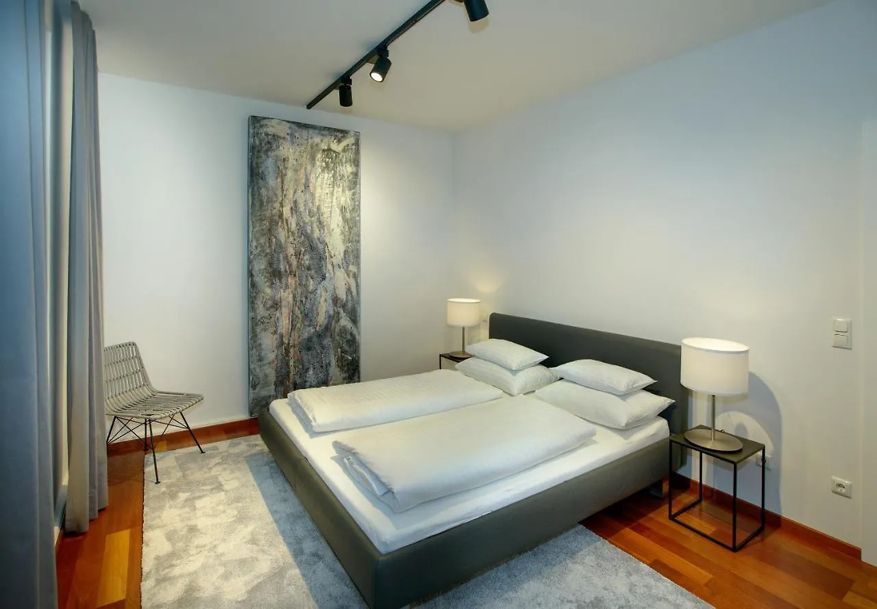 Apartment Ferienwohnung My Wonderland Salzburg