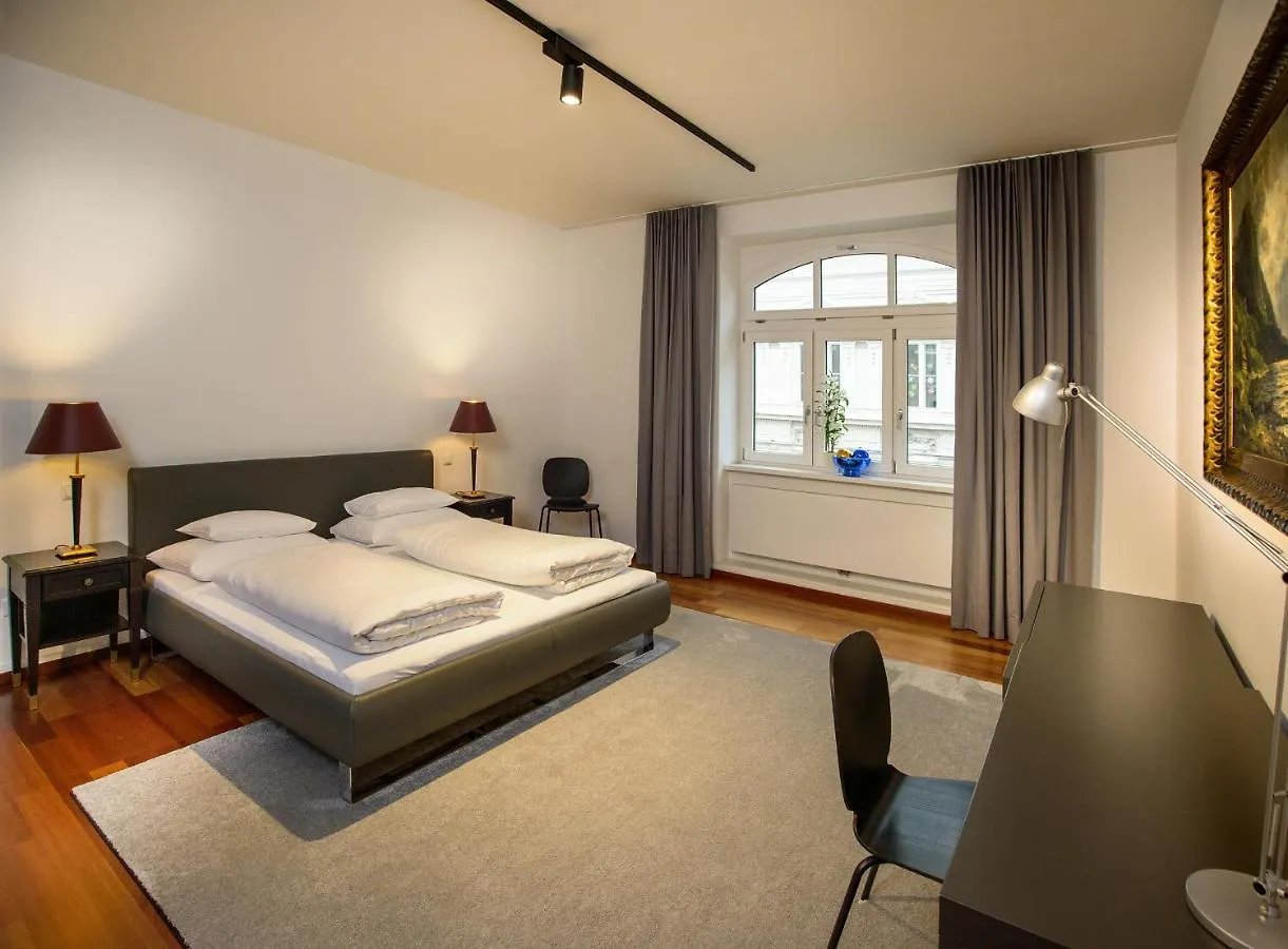 Appartamento My Wonderland Salisburgo