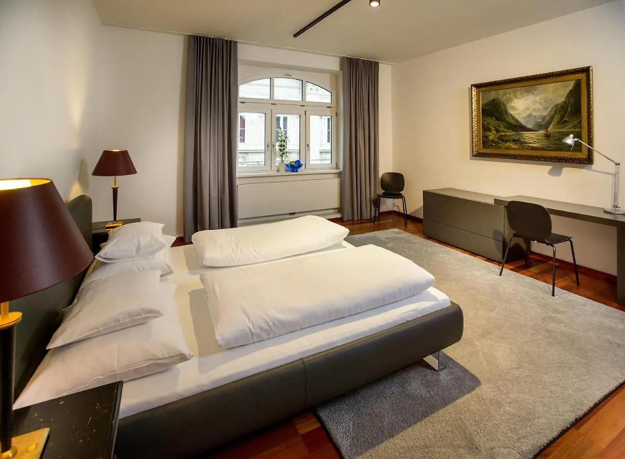 Apartment Ferienwohnung My Wonderland Salzburg Österreich