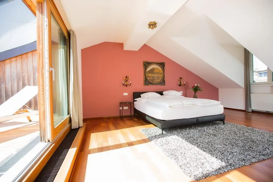 Ferienwohnung My Wonderland Salzburg Österreich