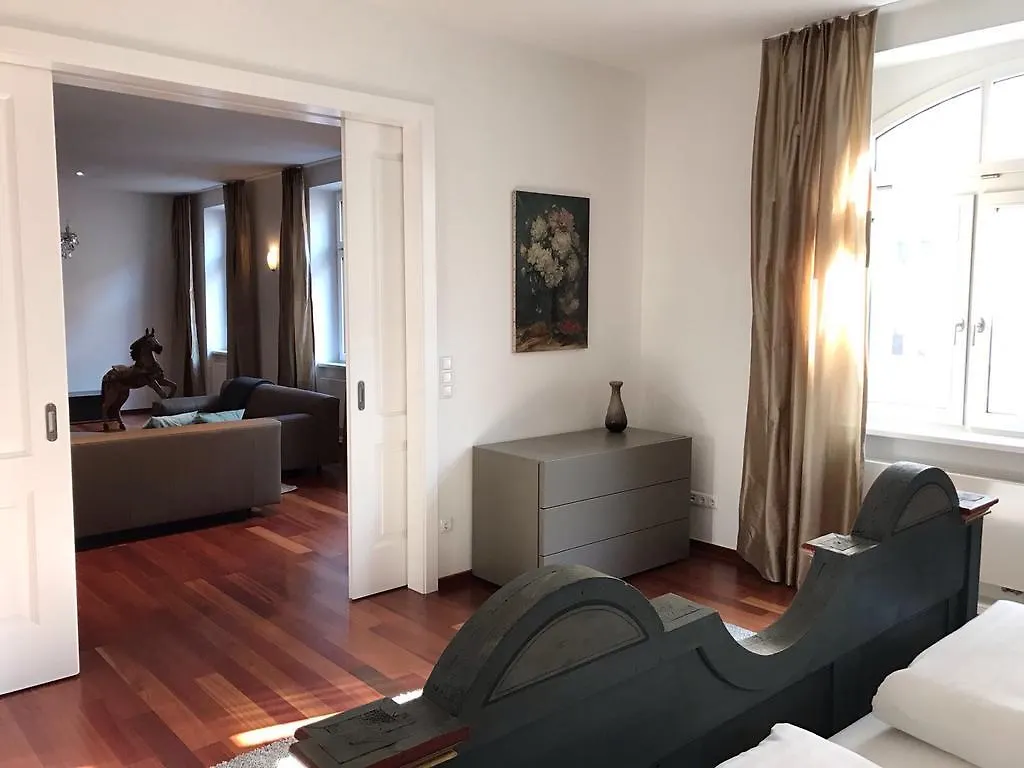 Appartamento My Wonderland Salisburgo