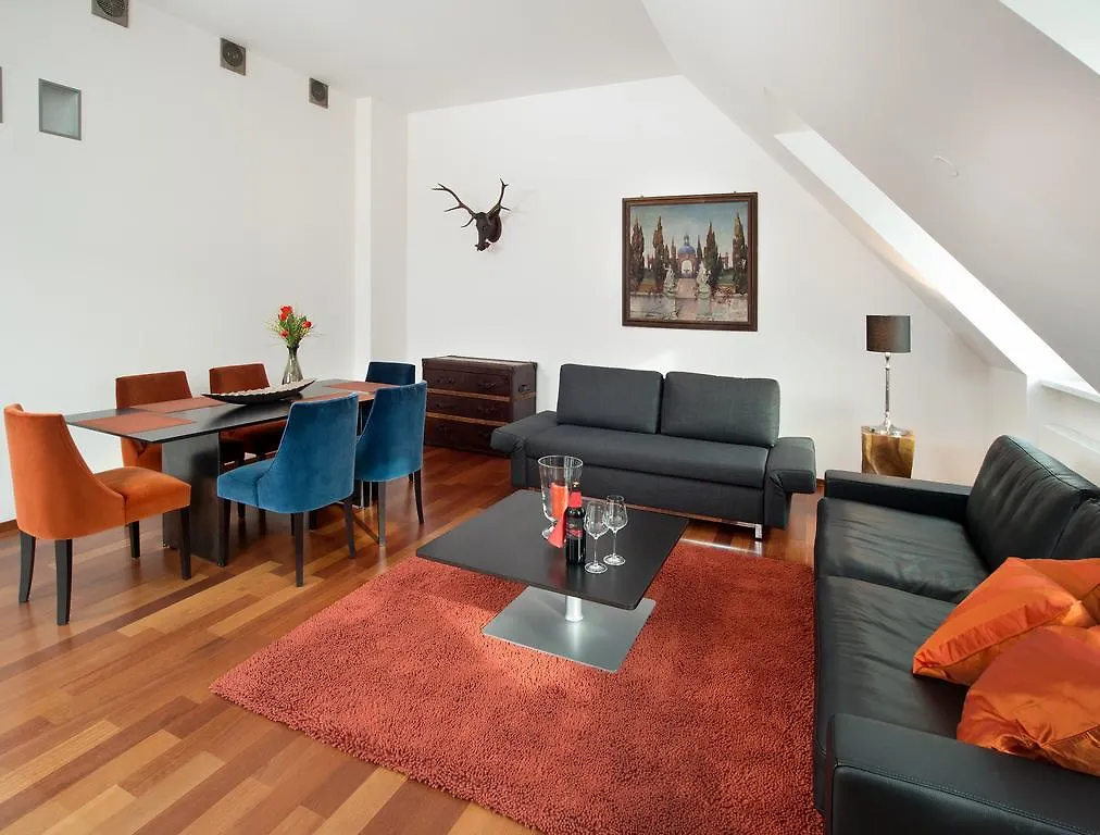 Ferienwohnung My Wonderland Salzburg