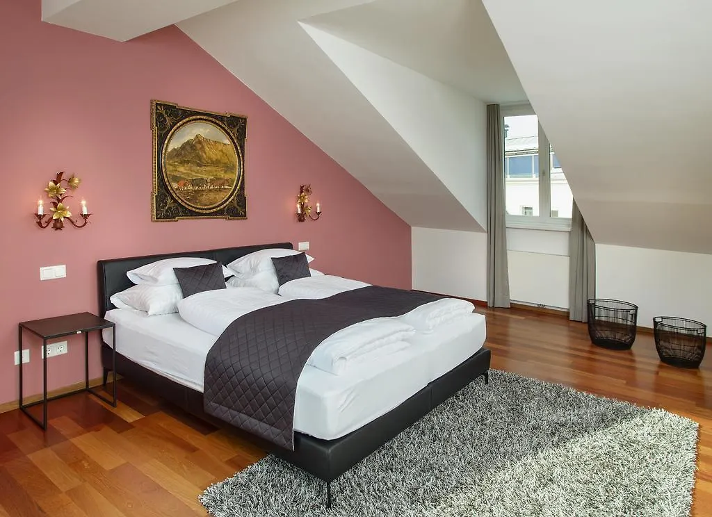 Appartamento My Wonderland Salisburgo