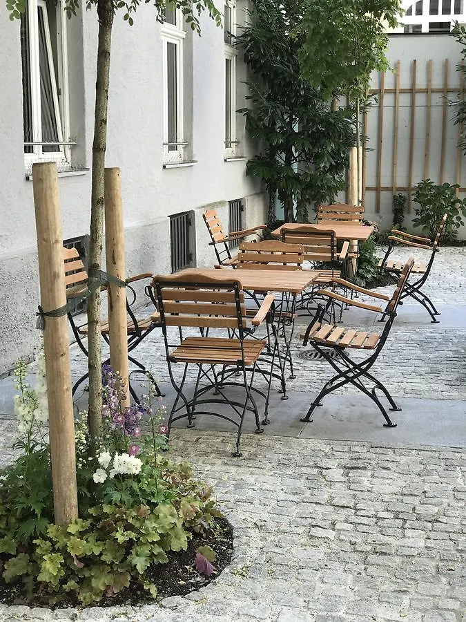 Apartment Ferienwohnung My Wonderland Salzburg