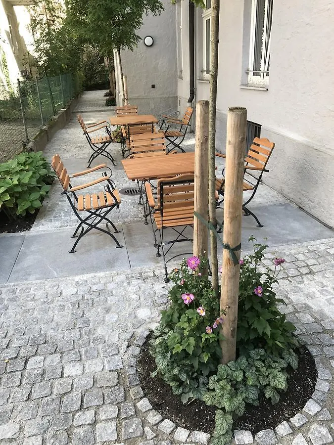 Appartamento My Wonderland Salisburgo