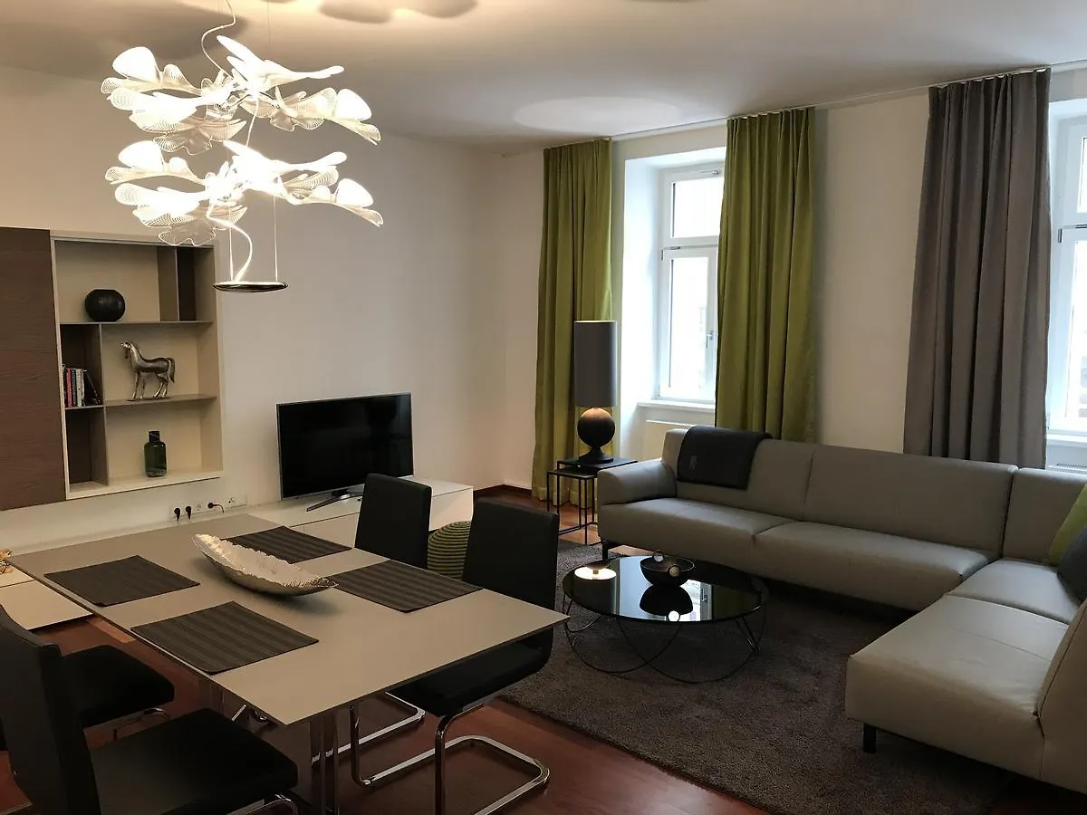 Ferienwohnung My Wonderland Salzburg Österreich