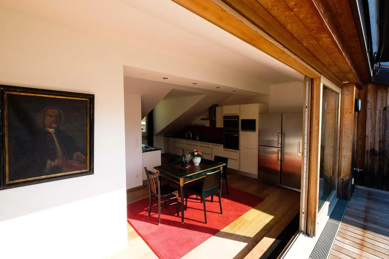 Appartamento My Wonderland Salisburgo